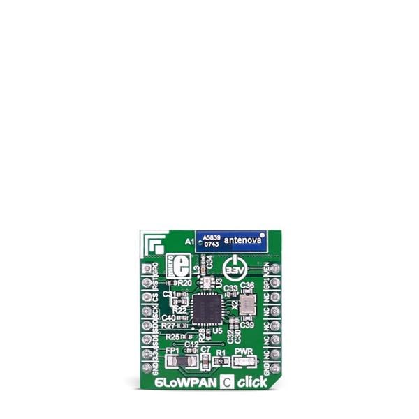 wholesale MIKROE-2219 Development Boards & Kits - Wireless supplier,manufacturer,distributor