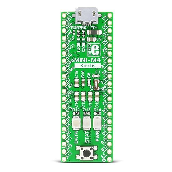 wholesale MIKROE-2445 Development Boards & Kits - ARM supplier,manufacturer,distributor