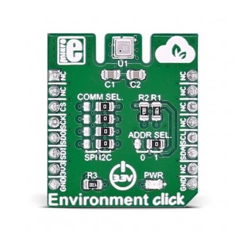 wholesale MIKROE-2467 Temperature Sensor Development Tools supplier,manufacturer,distributor