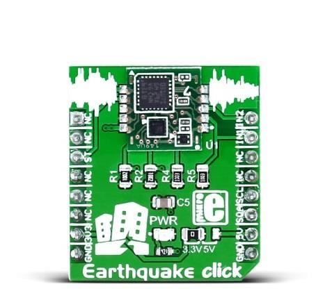 wholesale MIKROE-2561 Multiple Function Sensor Development Tools supplier,manufacturer,distributor