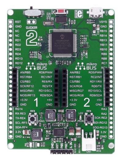 wholesale MIKROE-2567 Development Boards & Kits - PIC / DSPIC supplier,manufacturer,distributor