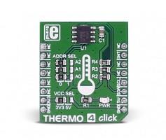 wholesale MIKROE-2632 Temperature Sensor Development Tools supplier,manufacturer,distributor