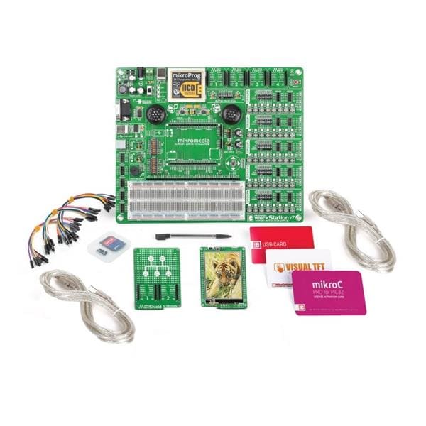 wholesale MIKROE-2655 Development Boards & Kits - PIC / DSPIC supplier,manufacturer,distributor