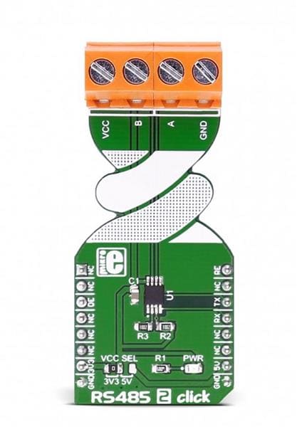 wholesale MIKROE-2700 Interface Development Tools supplier,manufacturer,distributor