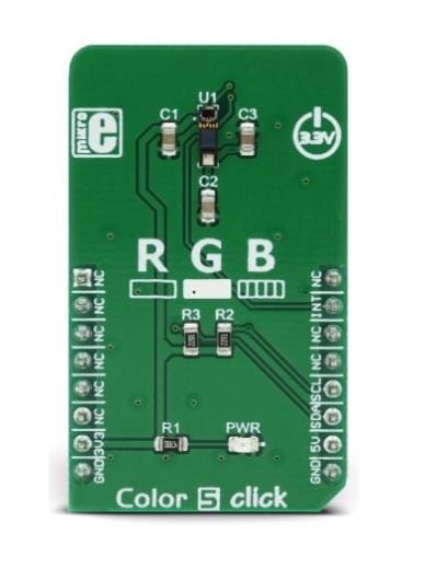 wholesale MIKROE-3107 Multiple Function Sensor Development Tools supplier,manufacturer,distributor