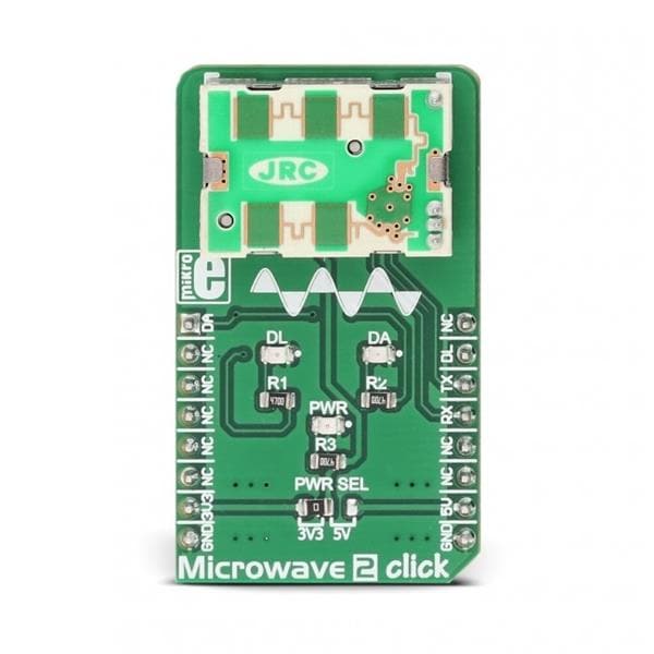 wholesale MIKROE-3187 Multiple Function Sensor Development Tools supplier,manufacturer,distributor