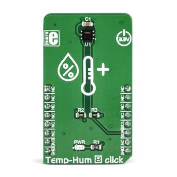 wholesale MIKROE-3263 Temperature Sensor Development Tools supplier,manufacturer,distributor