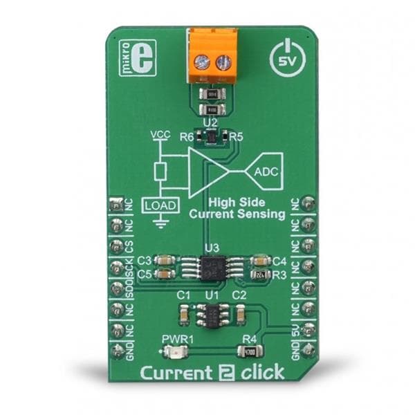 wholesale MIKROE-3292 Amplifier IC Development Tools supplier,manufacturer,distributor