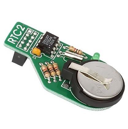 wholesale MIKROE-330 Clock & Timer Development Tools supplier,manufacturer,distributor