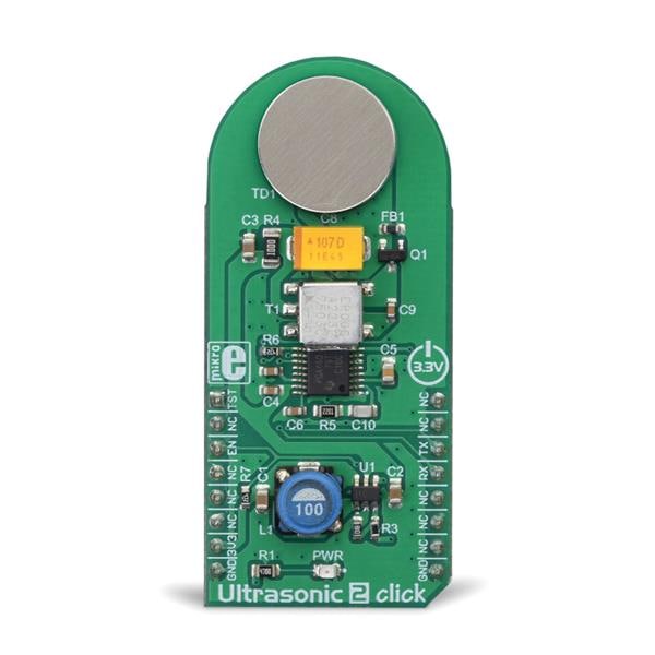 wholesale MIKROE-3302 Multiple Function Sensor Development Tools supplier,manufacturer,distributor