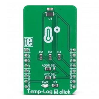 wholesale MIKROE-3326 Temperature Sensor Development Tools supplier,manufacturer,distributor