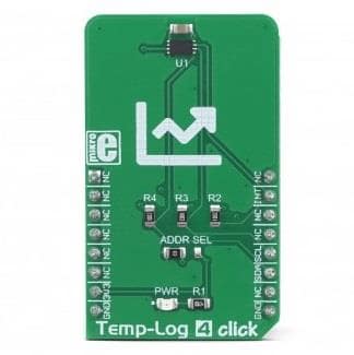 wholesale MIKROE-3329 Temperature Sensor Development Tools supplier,manufacturer,distributor