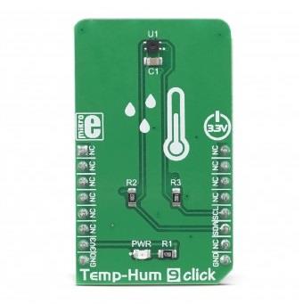 wholesale MIKROE-3331 Temperature Sensor Development Tools supplier,manufacturer,distributor