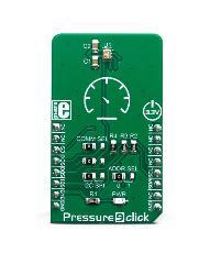 wholesale MIKROE-3441 Pressure Sensor Development Tools supplier,manufacturer,distributor