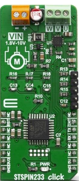 wholesale MIKROE-3546 Power Management IC Development Tools supplier,manufacturer,distributor