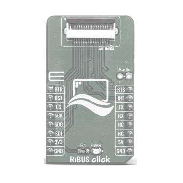 wholesale MIKROE-3642 Interface Development Tools supplier,manufacturer,distributor