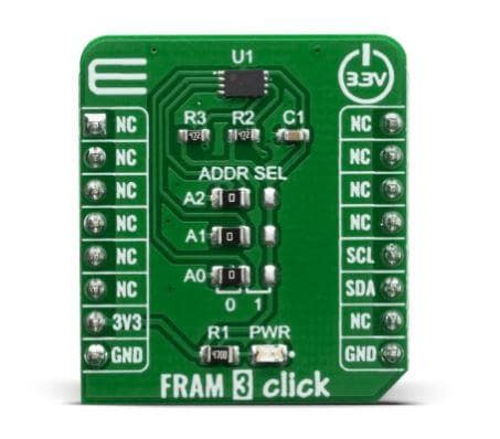 wholesale MIKROE-3817 Memory IC Development Tools supplier,manufacturer,distributor