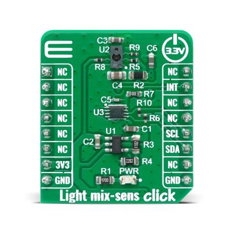 wholesale MIKROE-4148 Optical Sensor Development Tools supplier,manufacturer,distributor