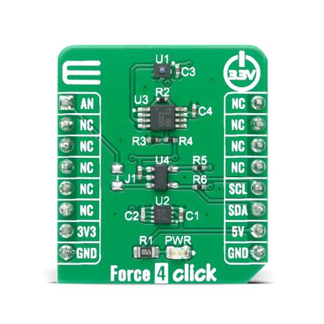 wholesale MIKROE-4193 Multiple Function Sensor Development Tools supplier,manufacturer,distributor