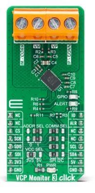 wholesale MIKROE-4222 Power Management IC Development Tools supplier,manufacturer,distributor