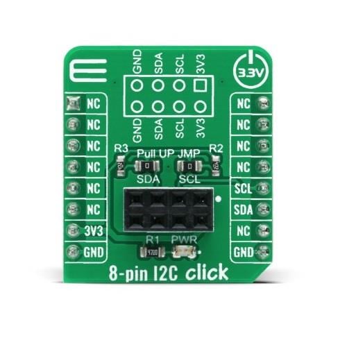 wholesale MIKROE-4241 Interface Development Tools supplier,manufacturer,distributor