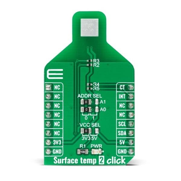 wholesale MIKROE-4266 Temperature Sensor Development Tools supplier,manufacturer,distributor