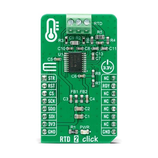 wholesale MIKROE-4282 Temperature Sensor Development Tools supplier,manufacturer,distributor