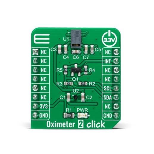 wholesale MIKROE-4292 Multiple Function Sensor Development Tools supplier,manufacturer,distributor