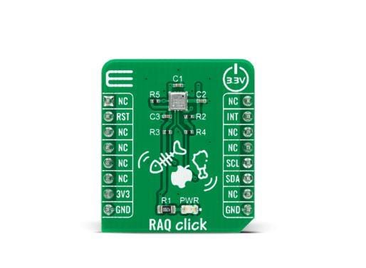 wholesale MIKROE-4385 Multiple Function Sensor Development Tools supplier,manufacturer,distributor