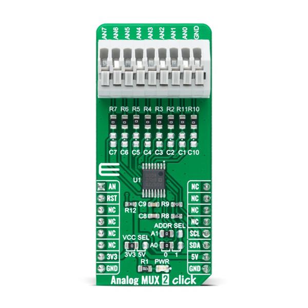 wholesale MIKROE-4468 Switch IC Development Tools supplier,manufacturer,distributor