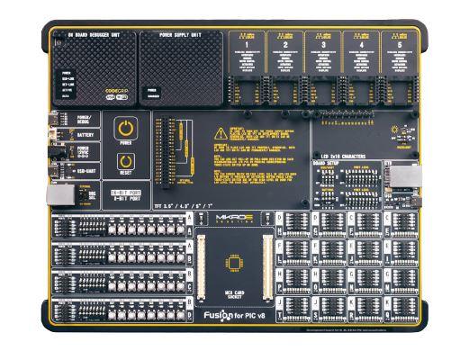 wholesale MIKROE-4548 Development Boards & Kits - PIC / DSPIC supplier,manufacturer,distributor