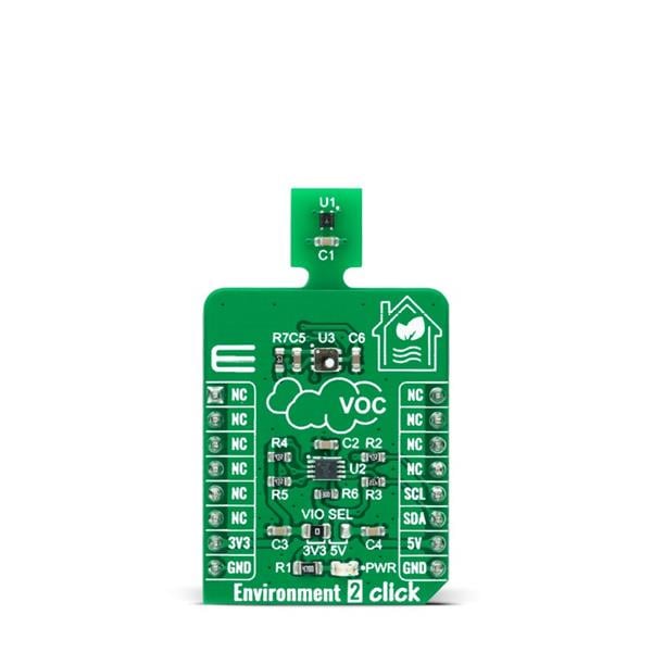 wholesale MIKROE-4558 Multiple Function Sensor Development Tools supplier,manufacturer,distributor