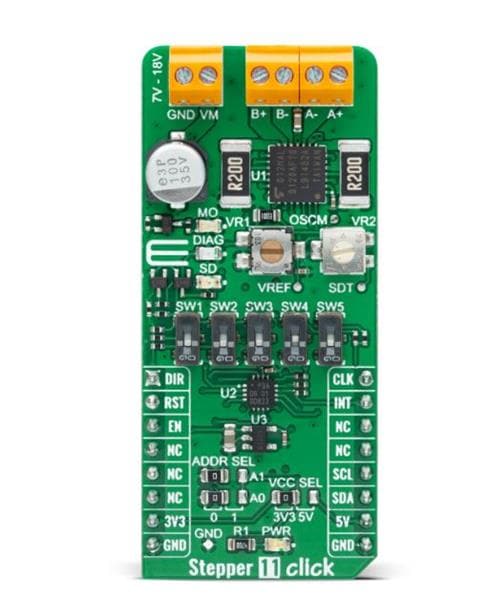 wholesale MIKROE-4578 Power Management IC Development Tools supplier,manufacturer,distributor