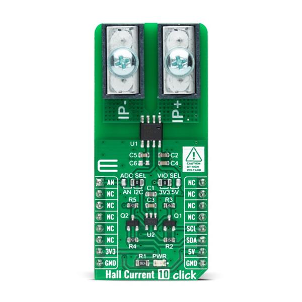 wholesale MIKROE-4587 Current Sensor Development Tools supplier,manufacturer,distributor