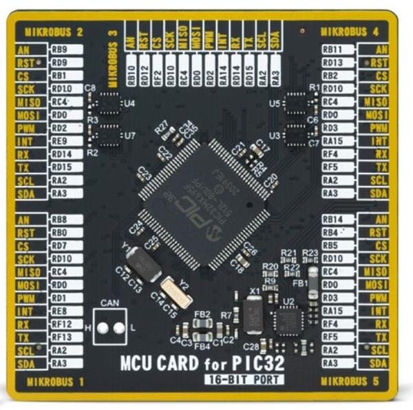 wholesale MIKROE-4590 Development Boards & Kits - PIC / DSPIC supplier,manufacturer,distributor