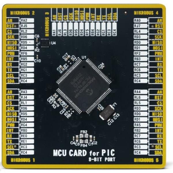 wholesale MIKROE-4608 Development Boards & Kits - PIC / DSPIC supplier,manufacturer,distributor