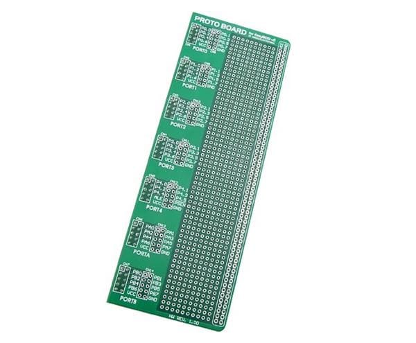 wholesale MIKROE-463 Development Boards & Kits - 8051 supplier,manufacturer,distributor