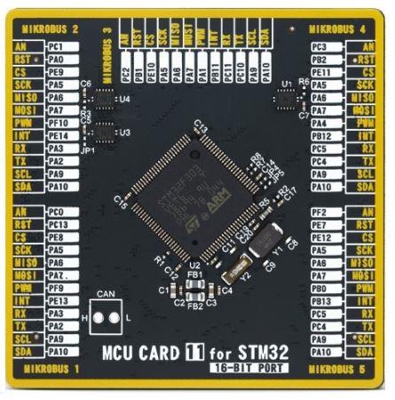 wholesale MIKROE-4631 Daughter Cards & OEM Boards supplier,manufacturer,distributor