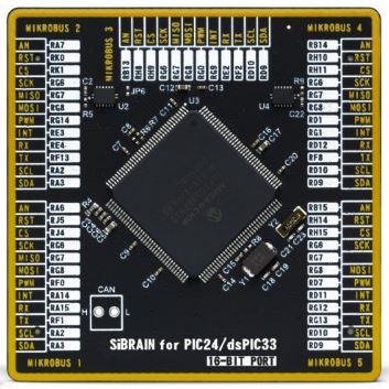 wholesale MIKROE-4659 Development Boards & Kits - PIC / DSPIC supplier,manufacturer,distributor