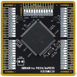 wholesale MIKROE-4660 Development Boards & Kits - PIC / DSPIC supplier,manufacturer,distributor