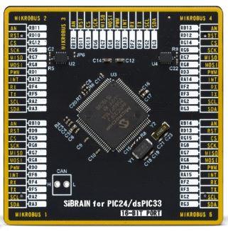 wholesale MIKROE-4690 Development Boards & Kits - PIC / DSPIC supplier,manufacturer,distributor