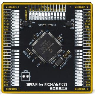 wholesale MIKROE-4691 Development Boards & Kits - PIC / DSPIC supplier,manufacturer,distributor