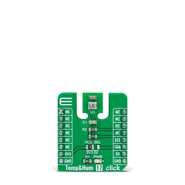 wholesale MIKROE-4702 Temperature Sensor Development Tools supplier,manufacturer,distributor