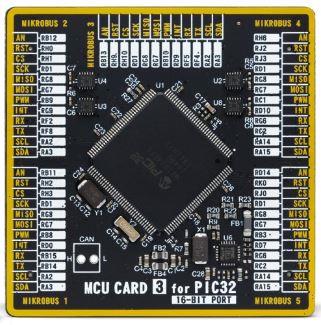 wholesale MIKROE-4728 Development Boards & Kits - PIC / DSPIC supplier,manufacturer,distributor