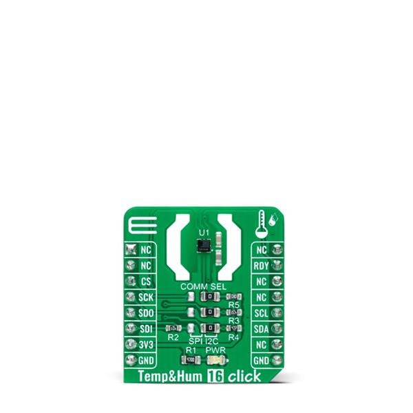 wholesale MIKROE-4733 Multiple Function Sensor Development Tools supplier,manufacturer,distributor