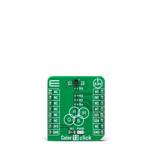 wholesale MIKROE-4741 Optical Sensor Development Tools supplier,manufacturer,distributor