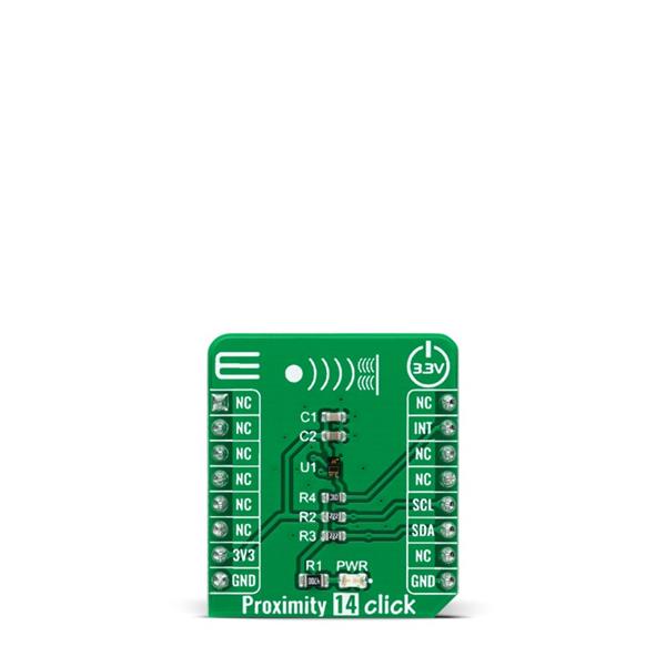 wholesale MIKROE-4744 Optical Sensor Development Tools supplier,manufacturer,distributor