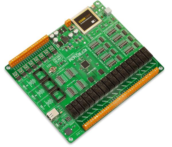 wholesale MIKROE-4749 Development Boards & Kits - PIC / DSPIC supplier,manufacturer,distributor