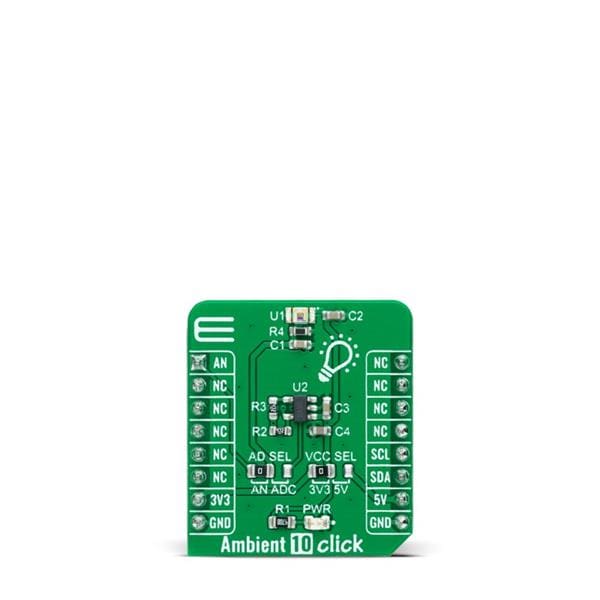 wholesale MIKROE-4777 Optical Sensor Development Tools supplier,manufacturer,distributor