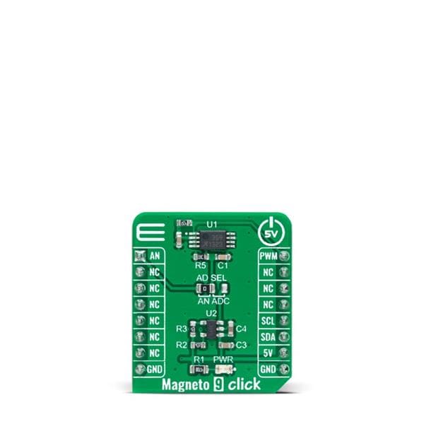 wholesale MIKROE-4778 Magnetic Sensor Development Tools supplier,manufacturer,distributor